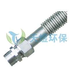 風(fēng)機盤管金屬軟管